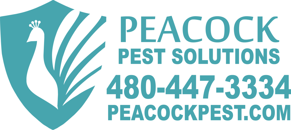 peacock pest solutions